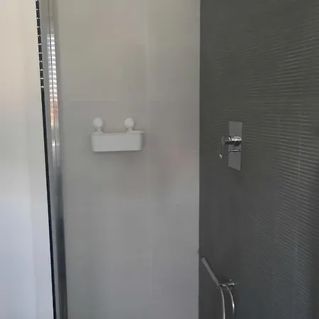 Casa Porta Maggiore *