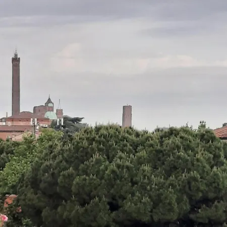 Casa Porta Maggiore *